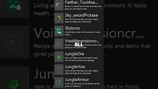 Make Minecraft Mods WITHOUT CODE