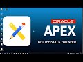 Oracle Apex 20.1 - Install Oracle Apex 20.1 With Oracle Database 19c Without(ORDS and Apache Tomcat)