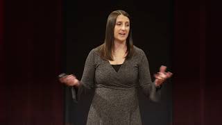 COVID-19: Leading Public Health and Remaining Resilient | Anna Destree | TEDxUWGreenBay