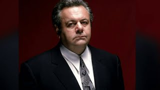 ‘Goodfellas,’ ‘Law \u0026 Order’ actor Paul Sorvino dies at 83