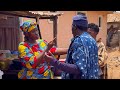 WARRIPIKIN Too Dey VEX!😳😭 FAMILY PALAVA EP(3) | DANGWARI COMEDIAN