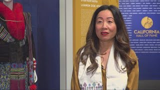 California Museum exhibit shares stories of Lao refugees