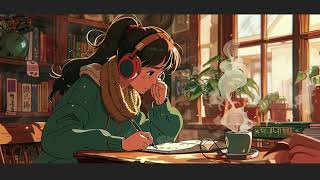 【1小時】新歌不重複早晨放鬆的Lo-Fi音樂 | 1.5 Hour Morning Relaxing Lo-Fi Music | 無版權音樂