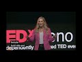 Shadowing technique. Emily Jaenson's TedX Reno Speech. 6 ways to increase your confidence.