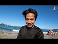 fishing and camping adventure at pundaquit beach a paradise escape 2024 brgy. pundakit