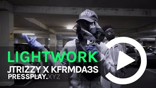 (347) JTrizz x (MF) Kfrmda3s - Lightwork Freestyle | Pressplay