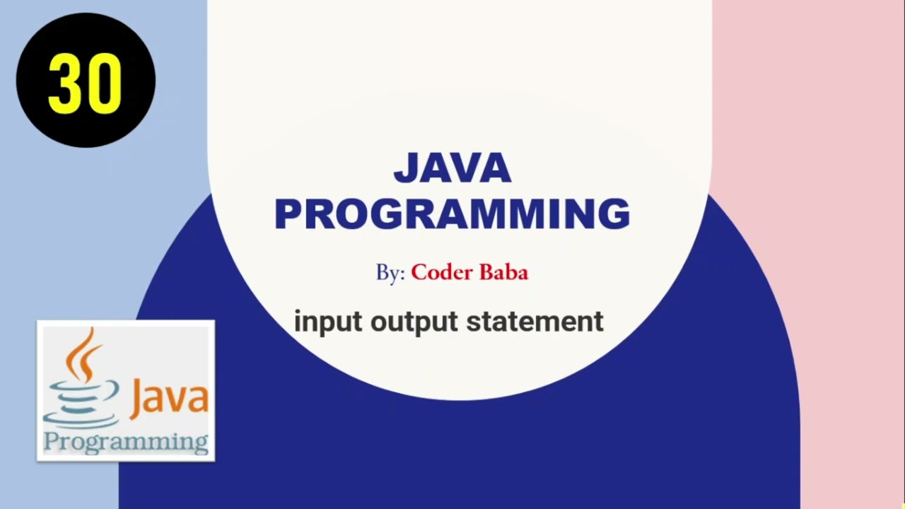 Java Input Output Exploring Print Println Printf And Scanner Class Java Input Output Exploring Print Println Printf And Scanner Class