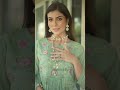 symphonia pure mal cotton embroideried nayra cut kurti with pant and mall digital dupatta by zaveri