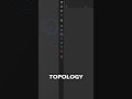 Tip:Sculpt Like a Pro #blendertutorial #blender #3d #architecture #blendercourse