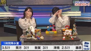 【山岸愛梨】【戸北美月】ポカポンゲームあいりん最終戦！みーちゃんがとうとう！！！？