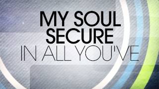 My Future Decided -Hillsong