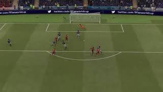 FIFA21 プロクラブ参加型パブリック　フレンド申請またはチーム検索お願いいたします_(._.)_