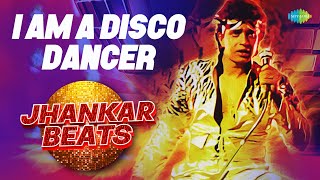I Am A Disco Dancer - Jhankar Beats | Mithun Chakraborty | DJ Harshit Shah | DJ MHD IND