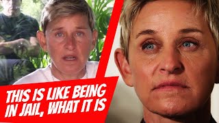 10 WORST Ellen DeGeneres Moments