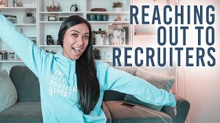 Tips for Approaching Recruiters on LinkedIn