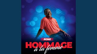 Hommage à la femme