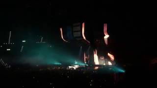 Ed Sheeran - Eraser | Zurich Hallenstadion März 2017 Divide Tour
