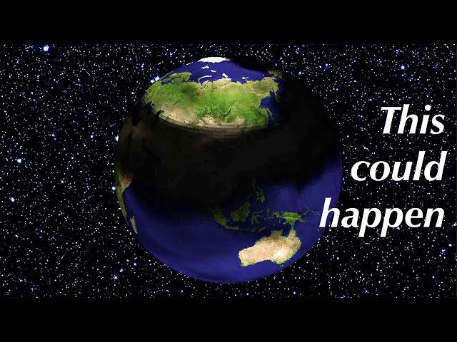 Nuclear Explosion Viewed From Space Expert Breaks Down What Would