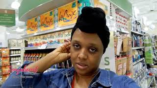 Publix Free Grocery Shopping Challenge!!