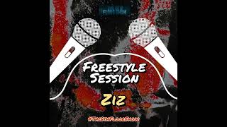 Ziz X 6th Floor - 6th Floor Freestyle (Episode 266)