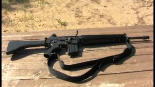 ARMALITE AR-180