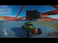 Forza Horizon 3 - Hot Wheels Expansion - First 25 Minutes of Gameplay