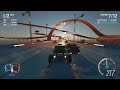 Forza Horizon 3 - Hot Wheels Expansion - First 25 Minutes of Gameplay