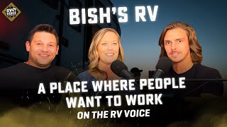 Inside Bish's RV: Leadership Development Program That Drives Success | The RV Voice