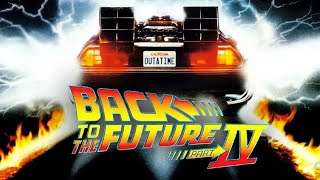 Back to the Future 4 ... Special Trailer with Marty McFly & Doc. Emmett Brown