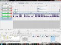 HOW TO MASHUP SONGS ON SONY ACID PRO 7| TUTORIAL