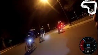 San Antonio Midnight Crit 2 29 16