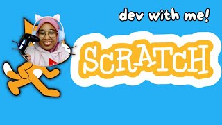 minggu sore bikin game! Scratch Game Development Indonesia