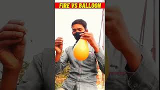 Fair vs Balloon op #myths #shorts