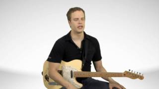Introduction To Guitar Theory - Guitar Lesson