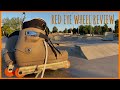 Red Eye Wheel Review - Inline