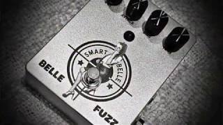 Belle Fuzz \