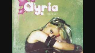 Ayria - Flicker - 207 - Cutting (P24 Remix)