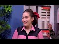 amanda manopo ditangkap malah bikin wendi grogi lapor pak 27 02 23 part 1