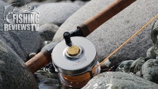 Farlex Reels 1-1 Direct Drive Spey Reel Review