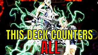 PSY-Frame Deck FULL BREAK DOWN! - Yu-Gi-Oh! Master Duel