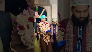 Jashn e dastar bandi Darul uloom mehboob e Subhani KurlaWestMumbai#shortsfeed#darululoom#viralshorts