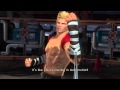 DEAD OR ALIVE 5 Last Round - Jacky Arcade (Legend)