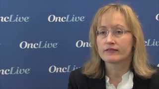 Dr. Julie R. Brahmer on Immunotherapy Development in Lung Cancer