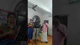 Rasanilavinu tharunyam...Prathap..Sunu maman