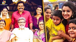 Karthi, Sathyaraj's Kadai Kutty Singam Wrapped Up  | Latest Tamil Cinema News