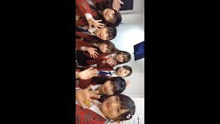 20191202 #TikTok 岩崎春果ちゃん（ふわふわ）①