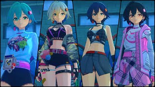 You NEED these MODS for BELLE!!! - Zenless Zone Zero