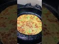 matarpaneerparatha noonionnogarlicjainrecipe recipe breakfastfood jainreceipe yummyfood food