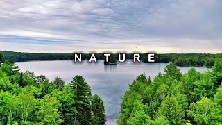 Haliburton Highlands | Ontario, Canada | 4K Cinematic Video