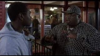 3 Strikes | Full Movie Verdict And Information | Brian Hooks, N'Bushe Wright